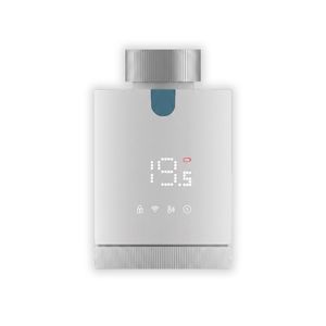 tête thermostatique