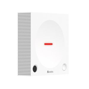 moniteur de qualité de l'air intérieur