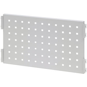 panneau porte-outils rectangulaire