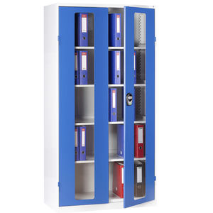 armoire de bureau