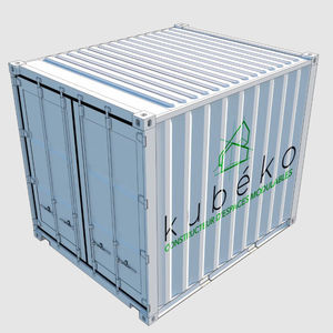container de protection