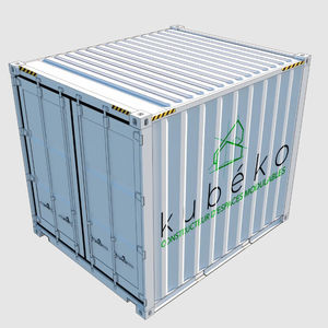 container de protection
