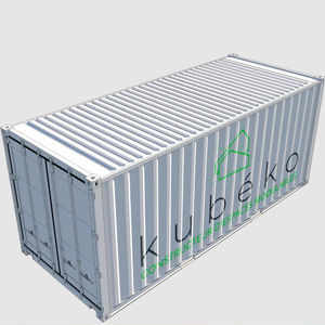 container de sécurité