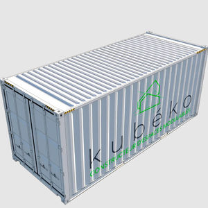 container de transport