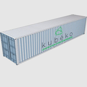 container industriel