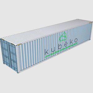 container de stockage