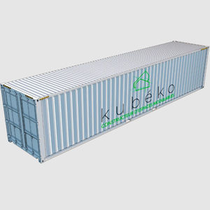 container industriel