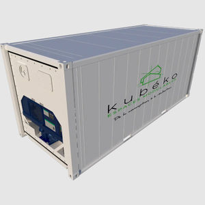 container de transport