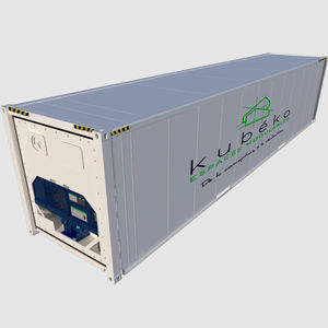 container de transport