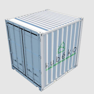 container de stockage