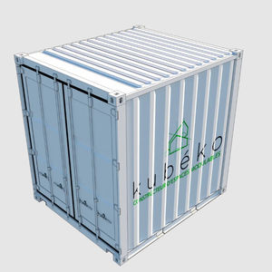 container de protection