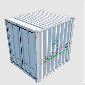 container de sécurité