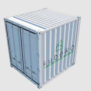 container industriel
