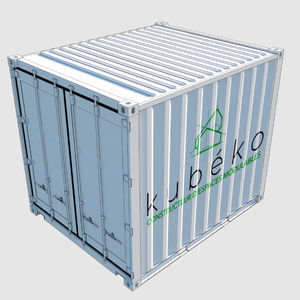 container de protection