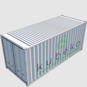container de stockage