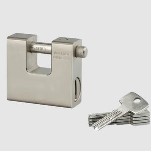cadenas de sécurité