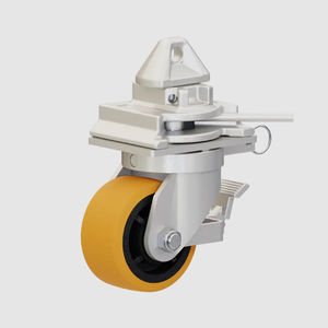roue monobloc