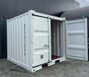 container de protection