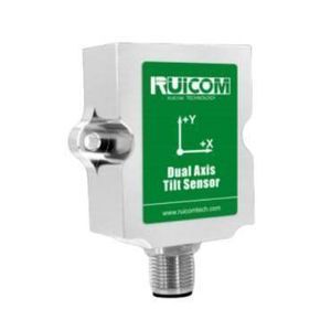 capteur d'inclinaison RS-485