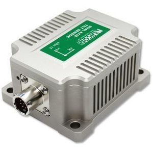 capteur de vibrations pour la surveillance de machines