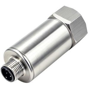 capteur de vibrations MEMS