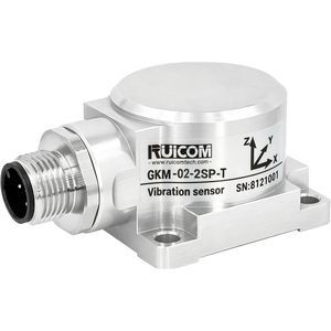 capteur de vibrations MEMS
