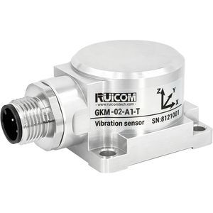 capteur de vibrations MEMS