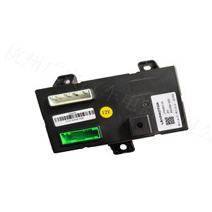 unité électronique de contrôle de tension