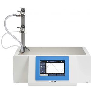 simulateur pour applications de laboratoire