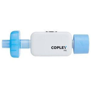 capteur de débit thermique