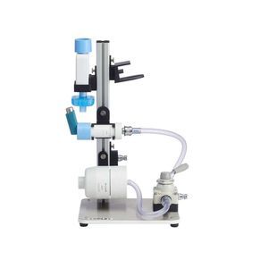 machine d'essai de granulométrie