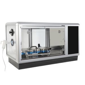 chambre de refroidissement en aérosol