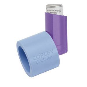 kit d'adaptateurs pour inhalateur