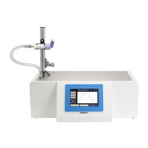 système de test de débit