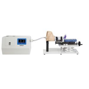 machine d'essai de granulométrie