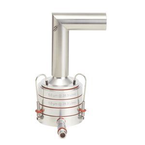 séparateur de particules
