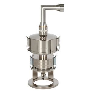 séparateur de particules