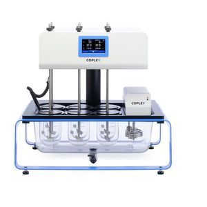 système de test de fuite