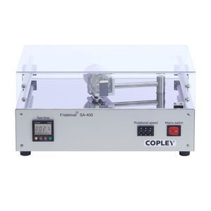 machine d'essai d'abrasion