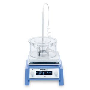système de test de performance