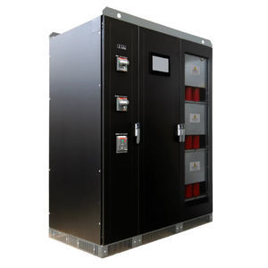 compensateur automatique 1