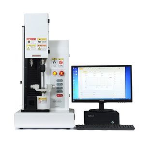 machine de test de torsion
