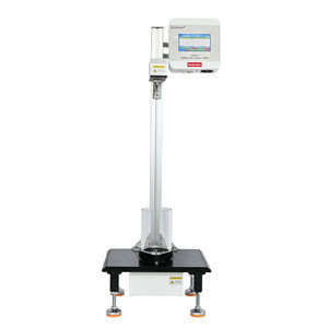 testeur de chute pour emballage