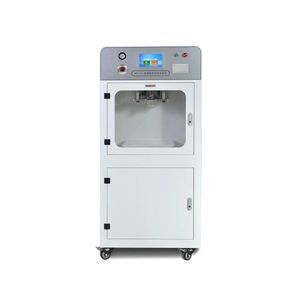 machine de test de pression