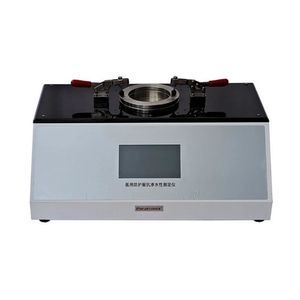 testeur d'étanchéité pour tissu