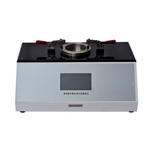 testeur d'étanchéité pour tissu