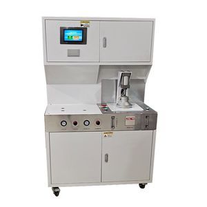 machine de test de filtration