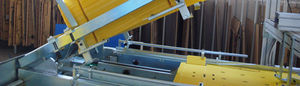 machine de transformation