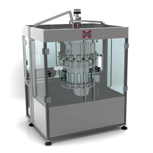 remplisseuse automatique
