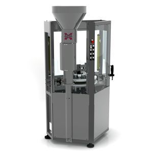 capsuleuse linéaire 1
